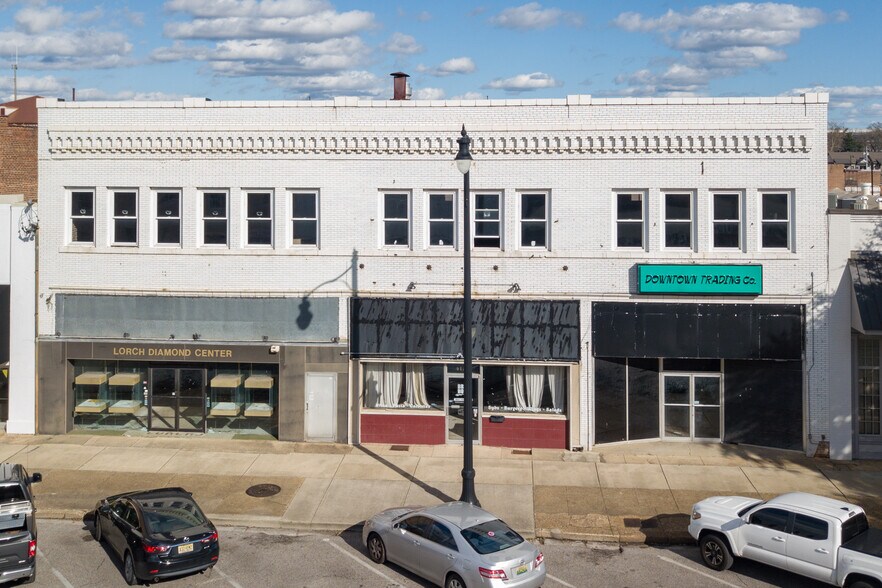 Primary Photo Of 617 Greensboro Ave, Tuscaloosa Storefront For Sale