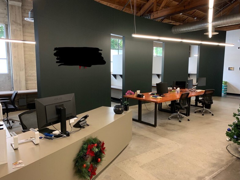 More Photos Of 3221 Hutchison Ave, Los Angeles Office For Lease