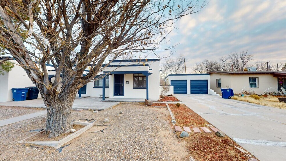 More Photos Of 1005 Carlisle Blvd SE, Albuquerque Apartments For Sale