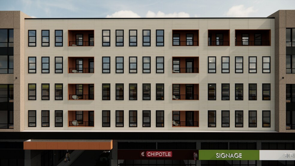 More Photos Of 449-495 E Livingston Ave, Columbus Apartments For Lease