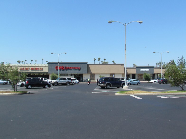 More Photos Of 635-669 S Ventura Rd, Oxnard Unknown For Lease