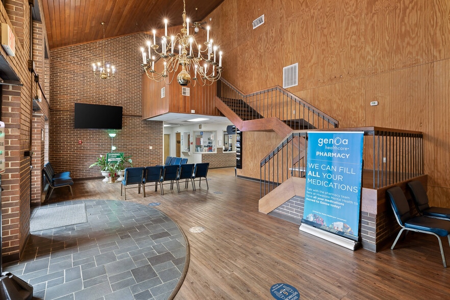 More Photos Of 940 S Ocoee St, Cleveland Medical For Sale