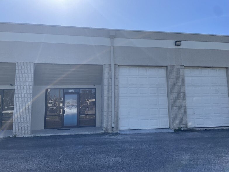 Primary Photo Of 4101-4119 Bandy Blvd, Fort Pierce Unknown For Lease