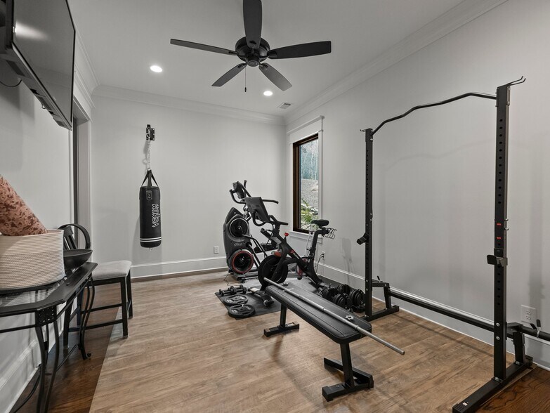 More Photos Of 3263 Tanners Mill Rd, Gainesville Specialty For Sale