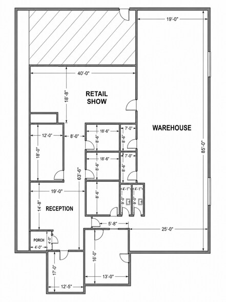More Photos Of 6710 220th St SW, Mountlake Terrace Freestanding For Sale