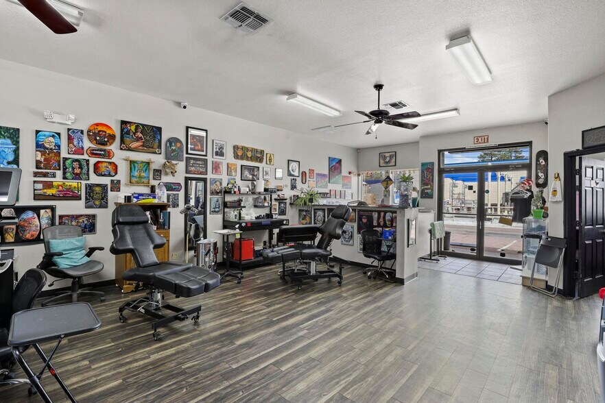 More Photos Of 408 S Beeline Hwy, Payson Storefront Retail Office For Sale
