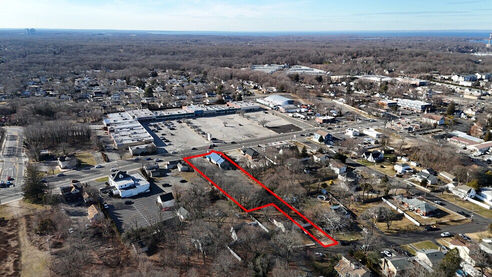 More Photos Of 513 Rt-112, Port Jefferson Station Restaurant For Sale