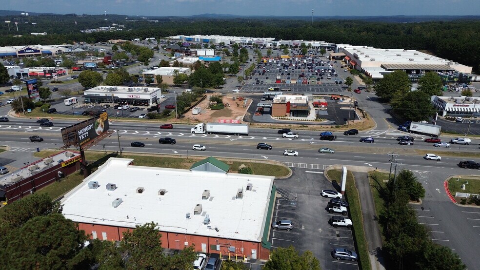 More Photos Of 1500 Market Place Blvd, Cumming General Retail For Lease