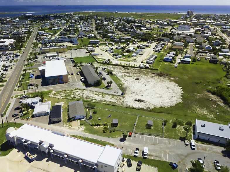 More Photos Of 347 W Cotter Ave, Port Aransas Land For Sale