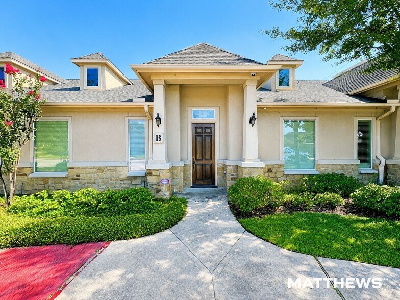 Primary Photo Of 11601 Spring Cypress Rd, Tomball Medical For Lease