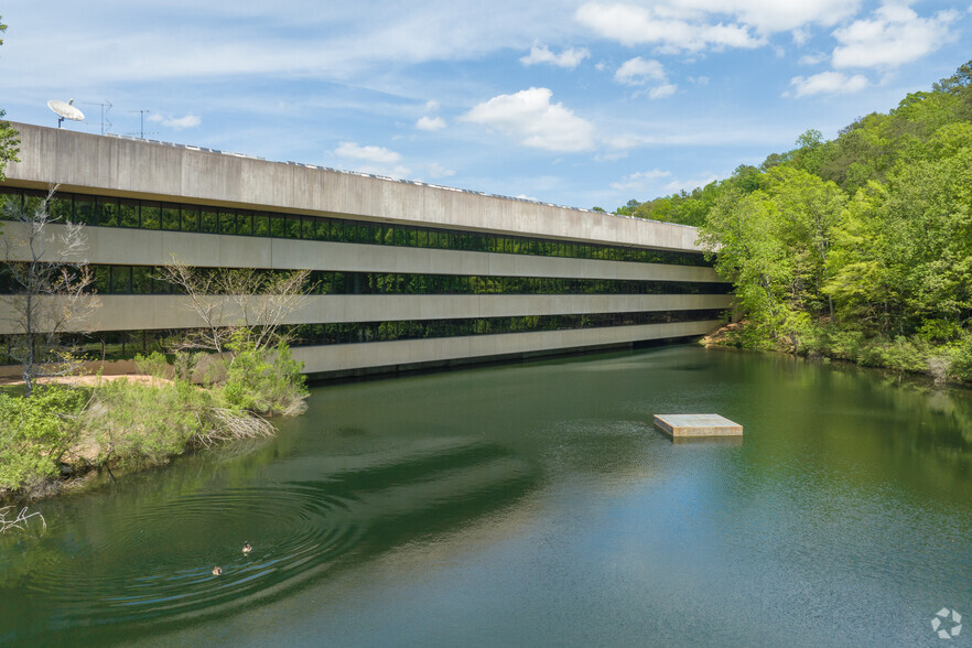 Primary Photo Of 3196 Highway 280 S, Birmingham Office For Sale