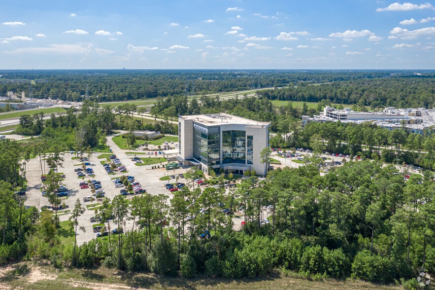 More Photos Of 2255 E Mossy Oaks Blvd, Spring Medical For Lease