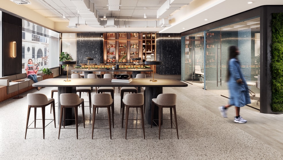 More Photos Of 1250 H St NW, Washington Office For Lease