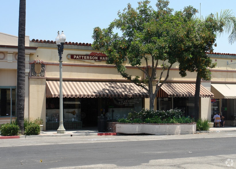 Primary Photo Of 360-362 Central Ave, Fillmore Storefront For Sale