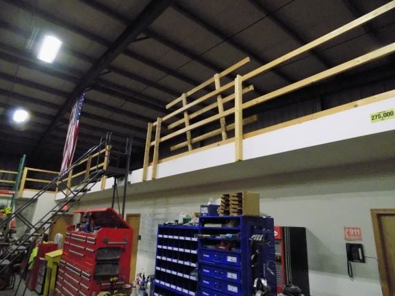 More Photos Of 66640 Executive Dr, Saint Clairsville Land For Lease