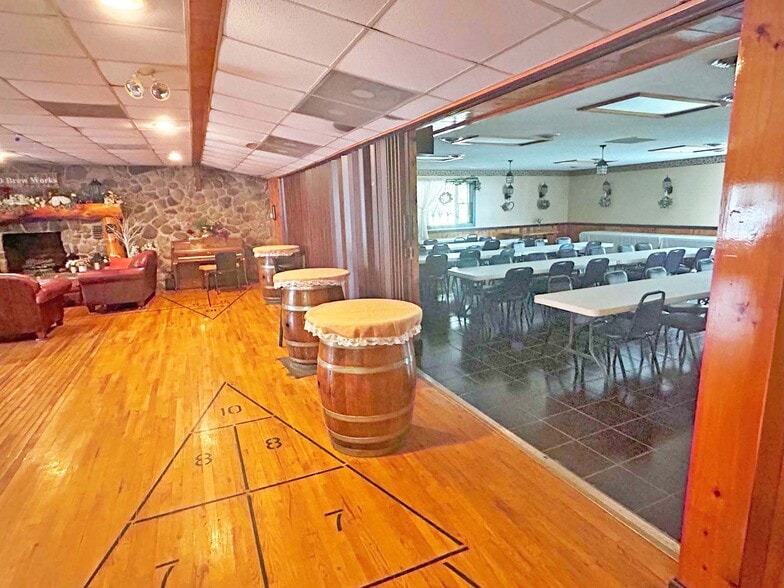 More Photos Of 4741 Route 220, Muncy Valley Restaurant For Sale