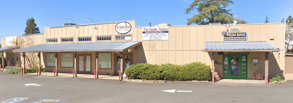 More Photos Of 255 State Highway 174, Colfax Storefront Retail Office For Lease