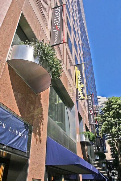 More Photos Of 50-90 Post St, San Francisco General Retail For Lease
