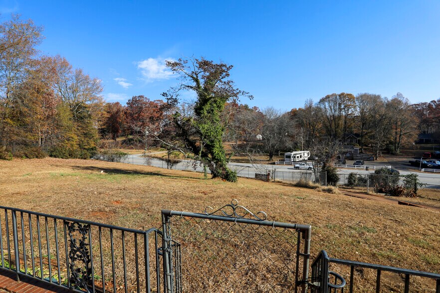 More Photos Of 2821 Poinsett Hwy, Greenville Land For Sale