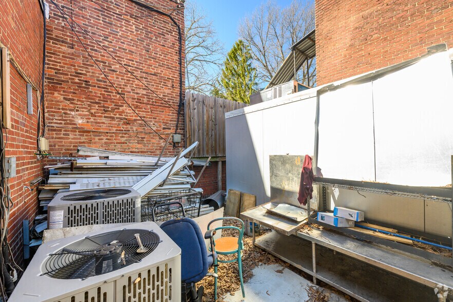 More Photos Of 417 8th St SE, Washington Storefront Retail Residential For Sale