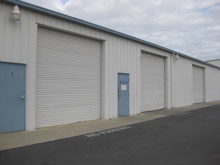 More Photos Of 2775 Feather River Blvd, Oroville Warehouse For Lease