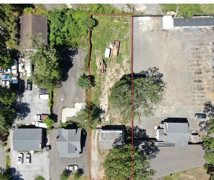 More Photos Of 4105 Forestville Rd, District Heights Service For Sale