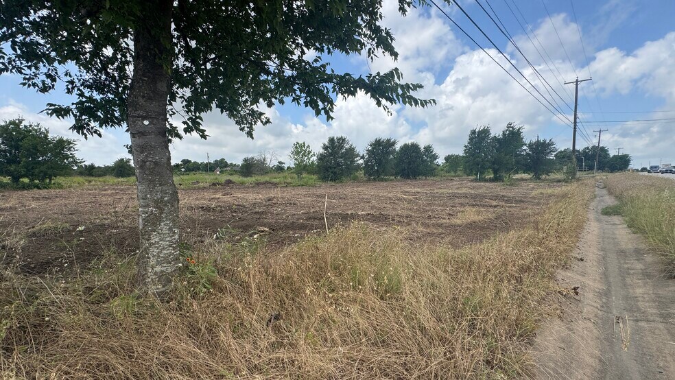 More Photos Of 5000 TX-29, Georgetown Land For Sale
