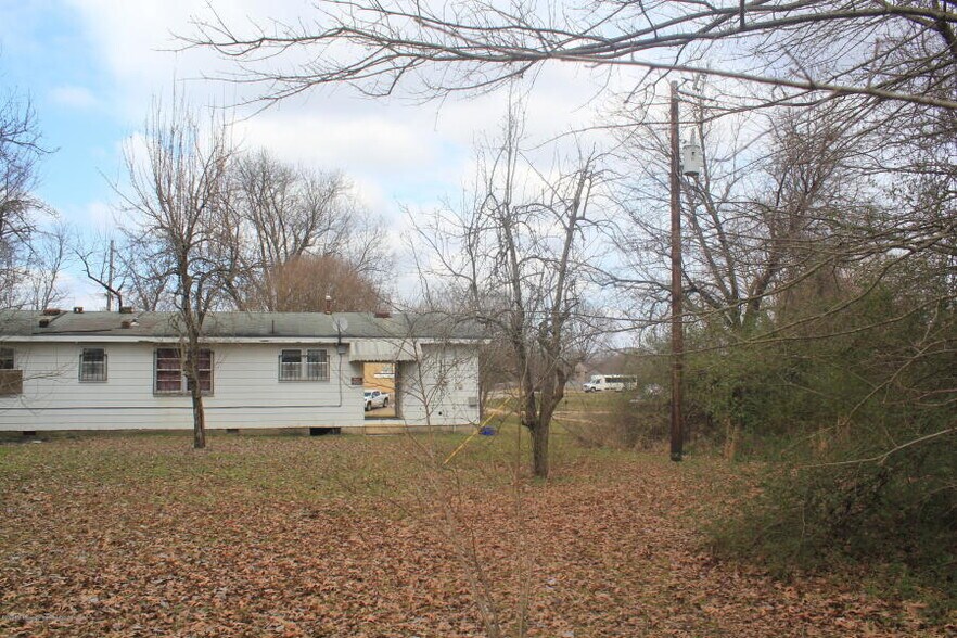More Photos Of 9105 E Sandidge Rd, Olive Branch Land For Sale