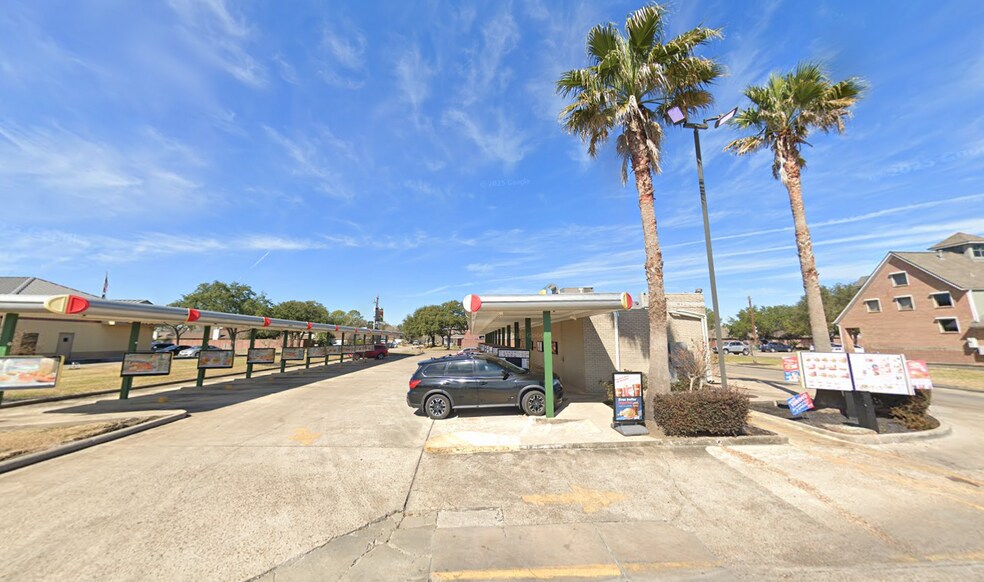 More Photos Of 11110 Scarsdale Blvd, Houston Fast Food For Lease
