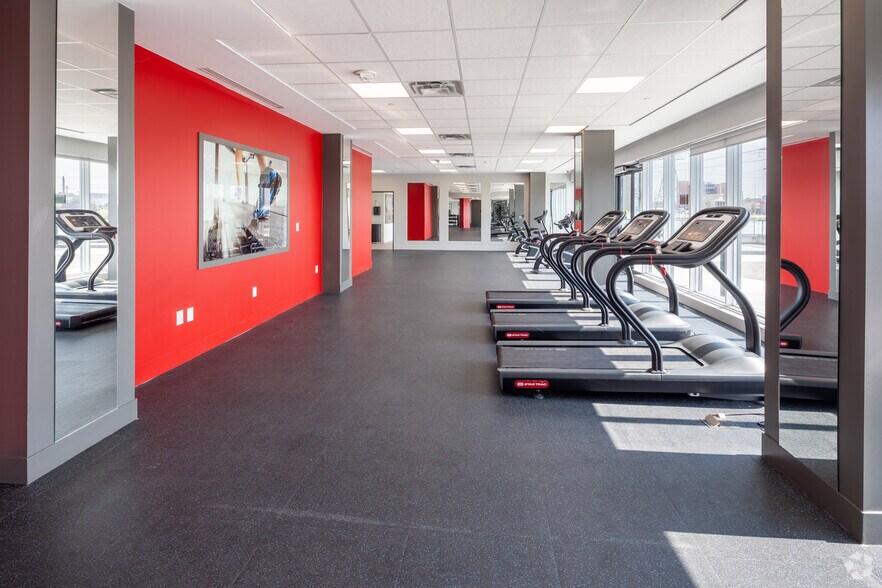 More Photos Of 5 Zappacosta Dr, Toronto Apartments For Lease
