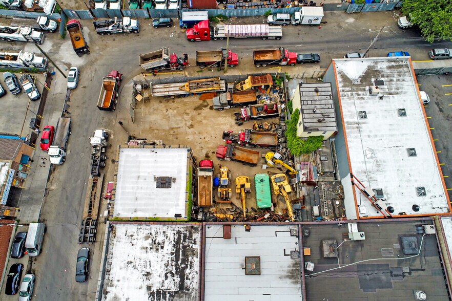 More Photos Of 1614 McDonald St, Bronx Manufacturing For Sale