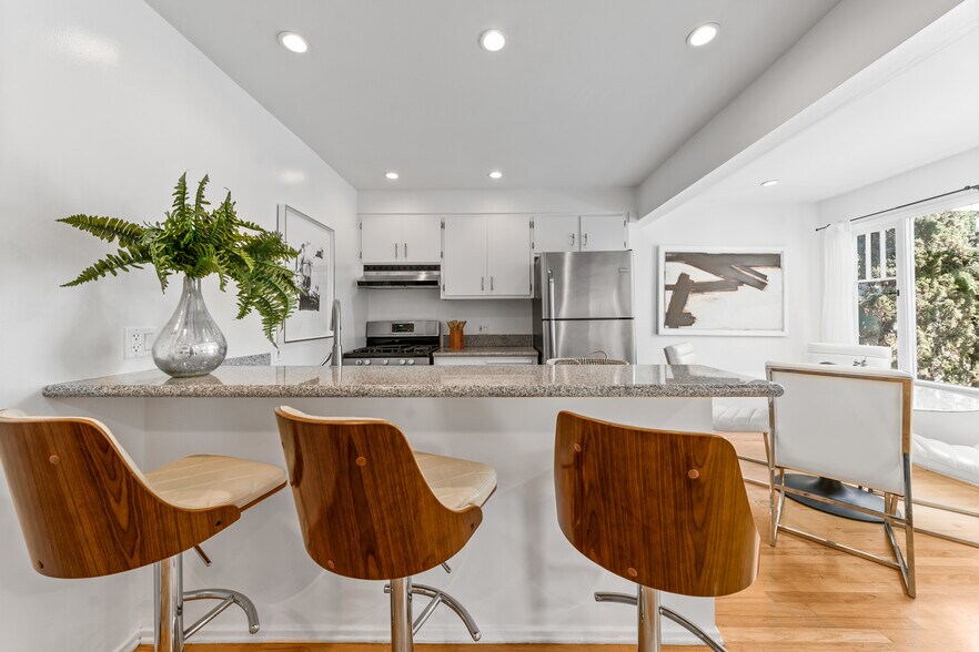 More Photos Of 607 Ashland, Santa Monica Multifamily For Sale