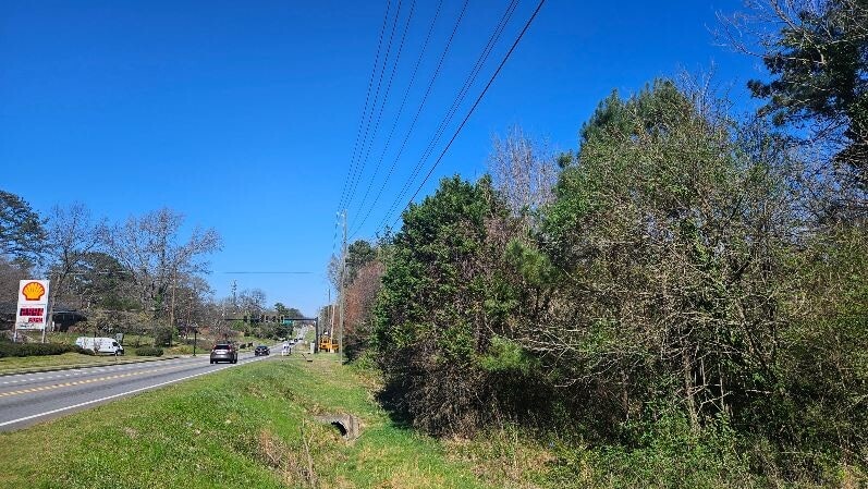 More Photos Of 4170 Thurman Dr, Forest Park Land For Sale