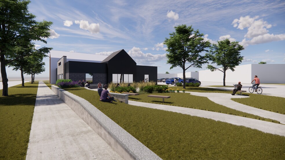 More Photos Of Plains Drive, Sioux Falls Office For Lease