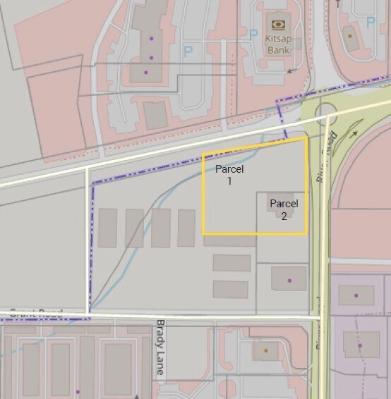 More Photos Of 52 River Rd, Sequim Land For Lease