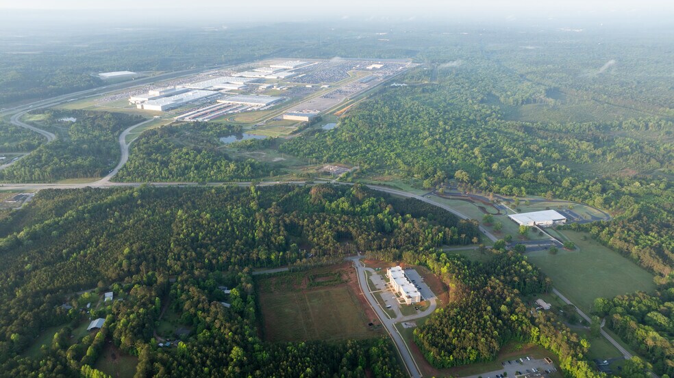 More Photos Of Kia Blvd @ Sandtown Rd, Lagrange Land For Sale