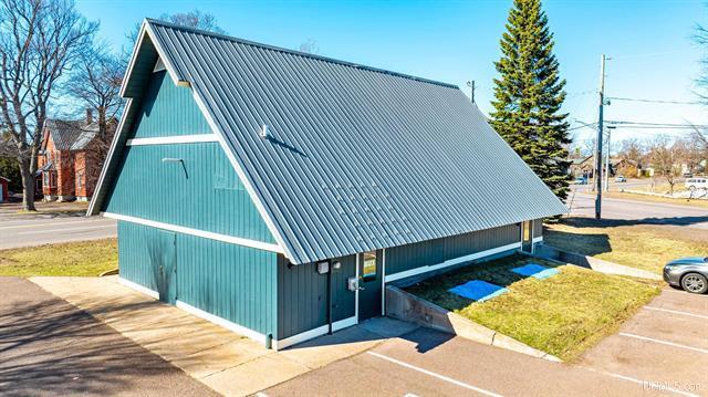 More Photos Of 56638 Calumet Ave, Calumet Office For Sale