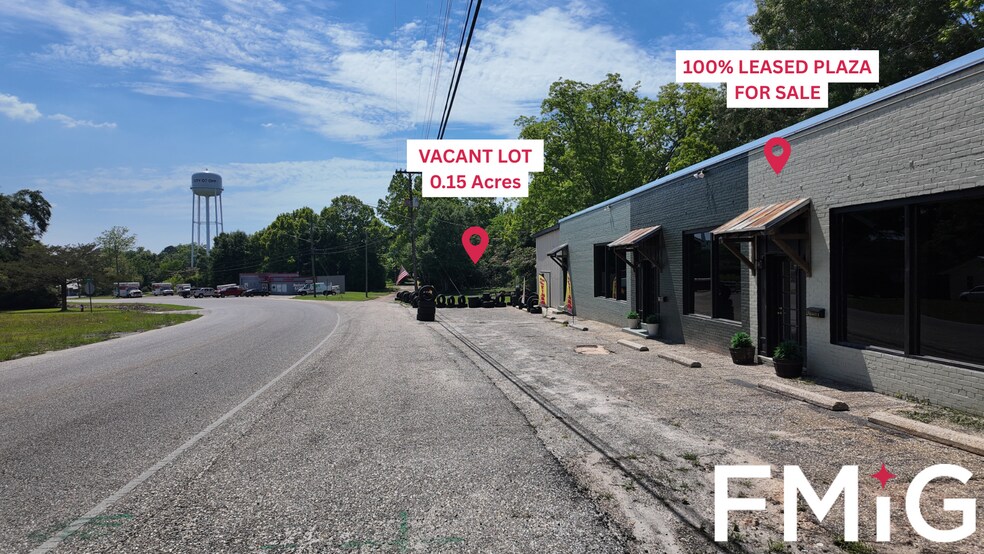 More Photos Of W Cumming Ave, Opp Land For Sale