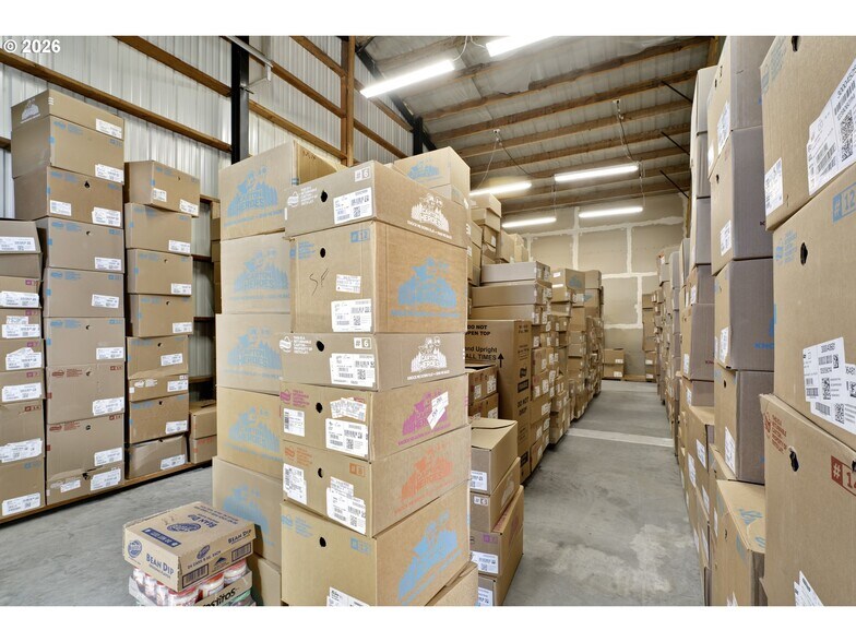 More Photos Of 5071 US 101, Florence Industrial For Sale