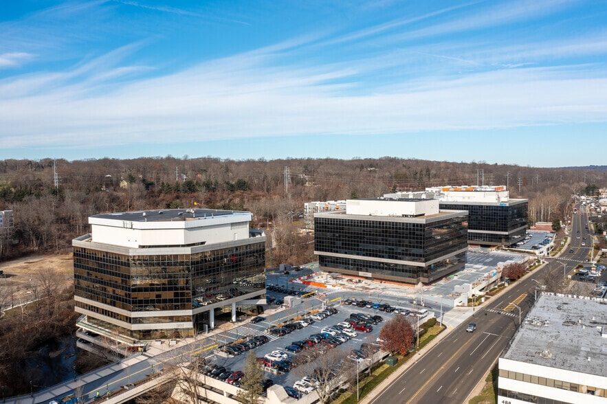 More Photos Of 601 Merritt 7, Norwalk Unknown For Lease