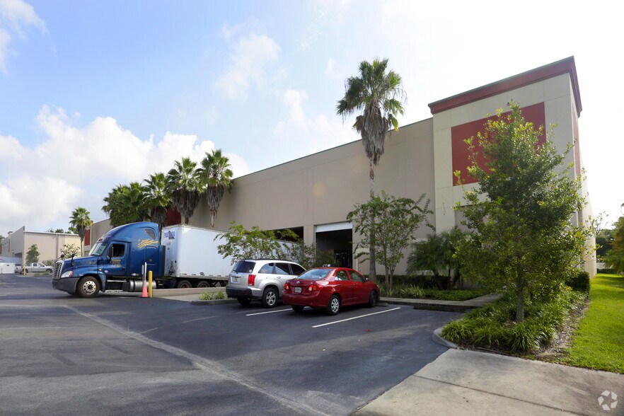 Primary Photo Of 12575 71st Ct, Largo Manufacturing For Lease