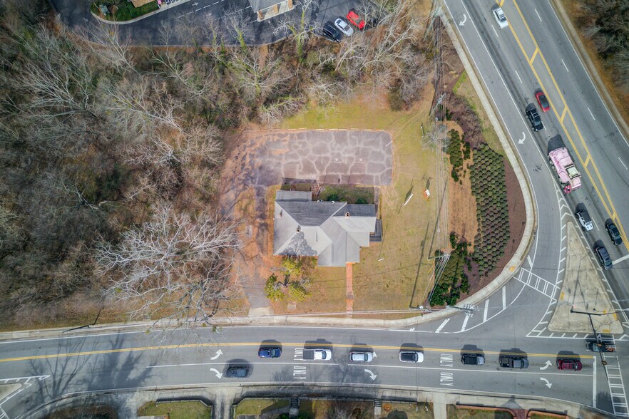 More Photos Of 103 Kelly Mill Rd, Cumming Office For Sale