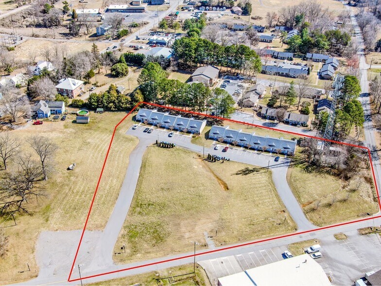 More Photos Of 125 1st Avenue Dr SE, Taylorsville Apartments For Sale