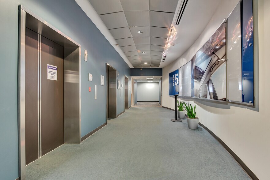 More Photos Of 28333 Telegraph Rd, Southfield Office For Sale