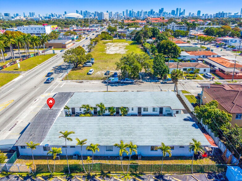 More Photos Of 2900 W Flagler St, Miami Apartments For Sale