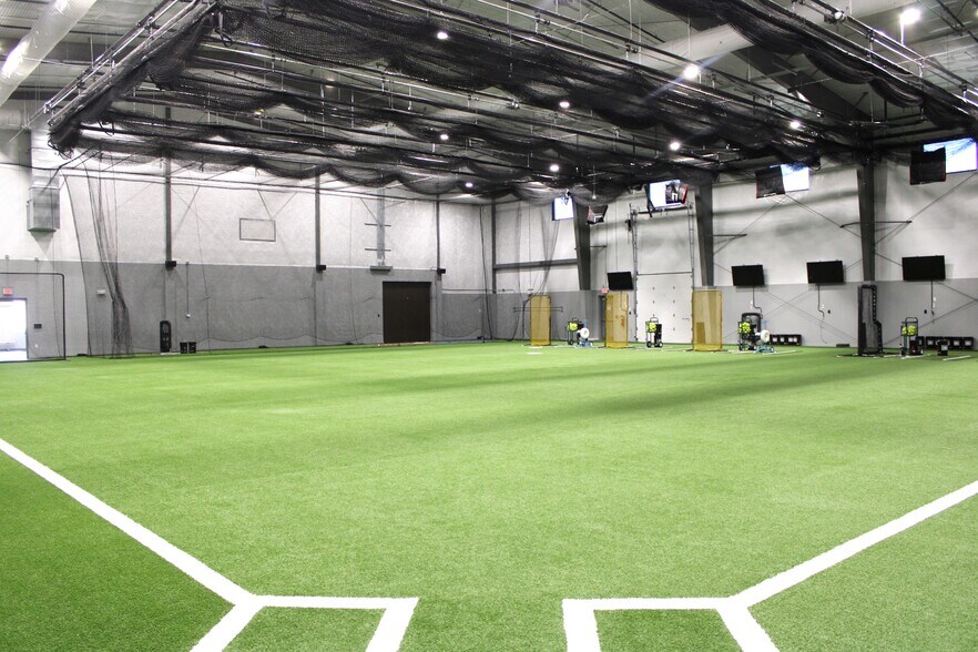 More Photos Of 2220 SW Vintage Pky, Ankeny Baseball Field For Sale