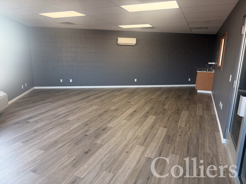 More Photos Of 4301 Garrity Blvd, Nampa Medical For Lease