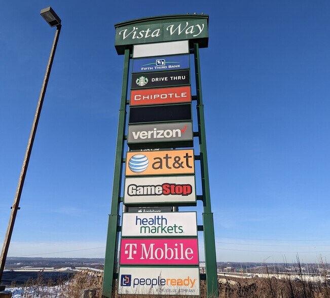 More Photos Of 9701-9791 Vista Way, Garfield Heights Unknown For Lease