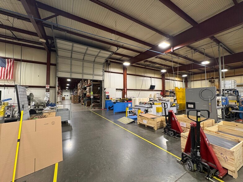 More Photos Of 221 Raymond St, Hope Industrial For Sale