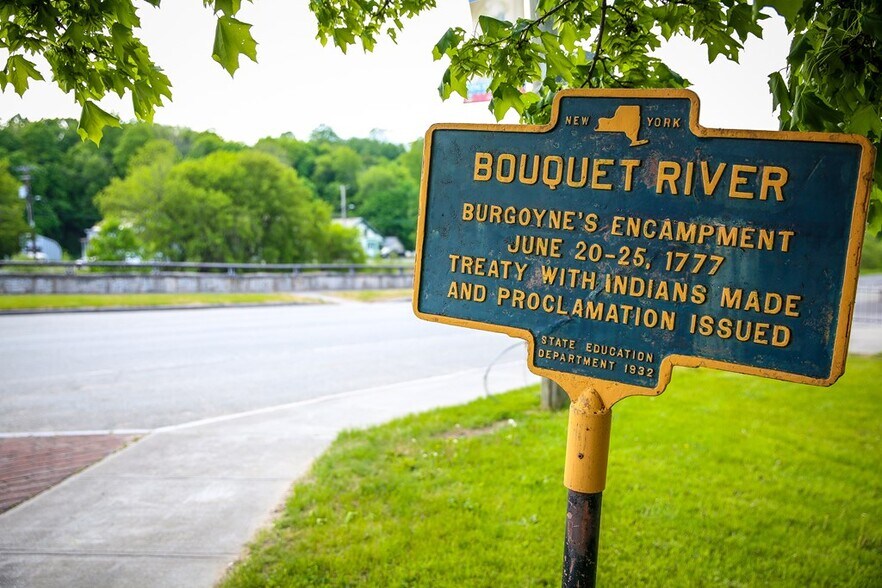 More Photos Of 3790 Main St, Willsboro Restaurant For Sale